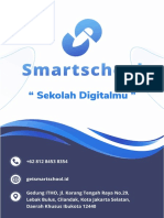 Booklet Smartschool 2021