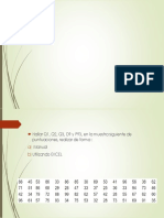 Tarea 2.1 Medidas de Posición