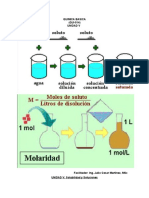 Resumen Unidad V Quimica Basica