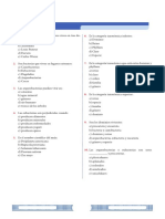 Tarea de Taxonomía