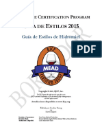 2015 Guidelines Mead Espanol