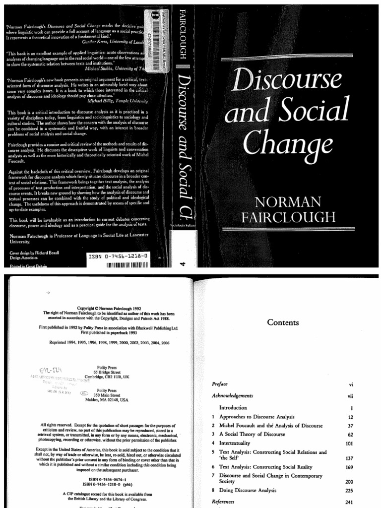 Types of social change agents image