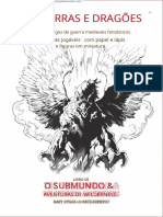 ODD - Book 3, The Underworld - Wilderness Adventures (Premium Edition) .En - PT