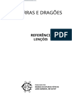 ODD - Reference Sheets (Premium Edition) .En - PT