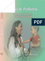 Temas de Pediatría - Valdez