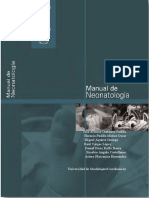 Manual Neonatonologia