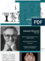 Modelo Estructural