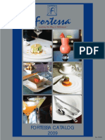 Fortessa International Electronic Catalog