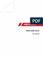 UD24421B iVMS-4200-Client User-Manual V3.6.0 20210622