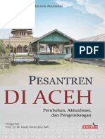 Pesantren Di Aceh
