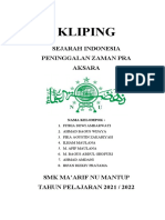 SAMPUL KLIPING