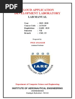 Cad Lab Updated by Anjaiah