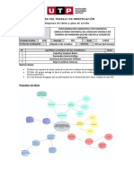 Esquema de Ideas y Plan de Acción