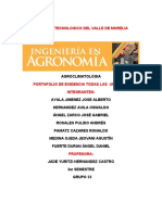 Portafolio Agroclimatologia Un