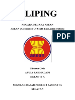 Kliping Asean