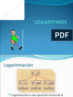 LOGARITMOS