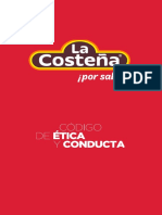 Codigo de Etica y Conducta 2a Edicion 2020 051120