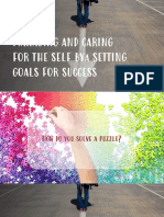 How to Achieve Success Through Goal Setting