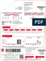 Plan Navegala L Pro MX SM 21 de $55,900