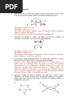 Solutions: Homework Assignment #7