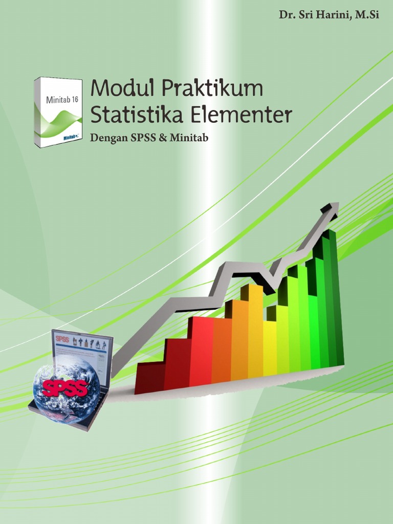 Modul Statistik Elementer 2 | PDF