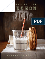 Bouchon Bakery Yudhacookbook