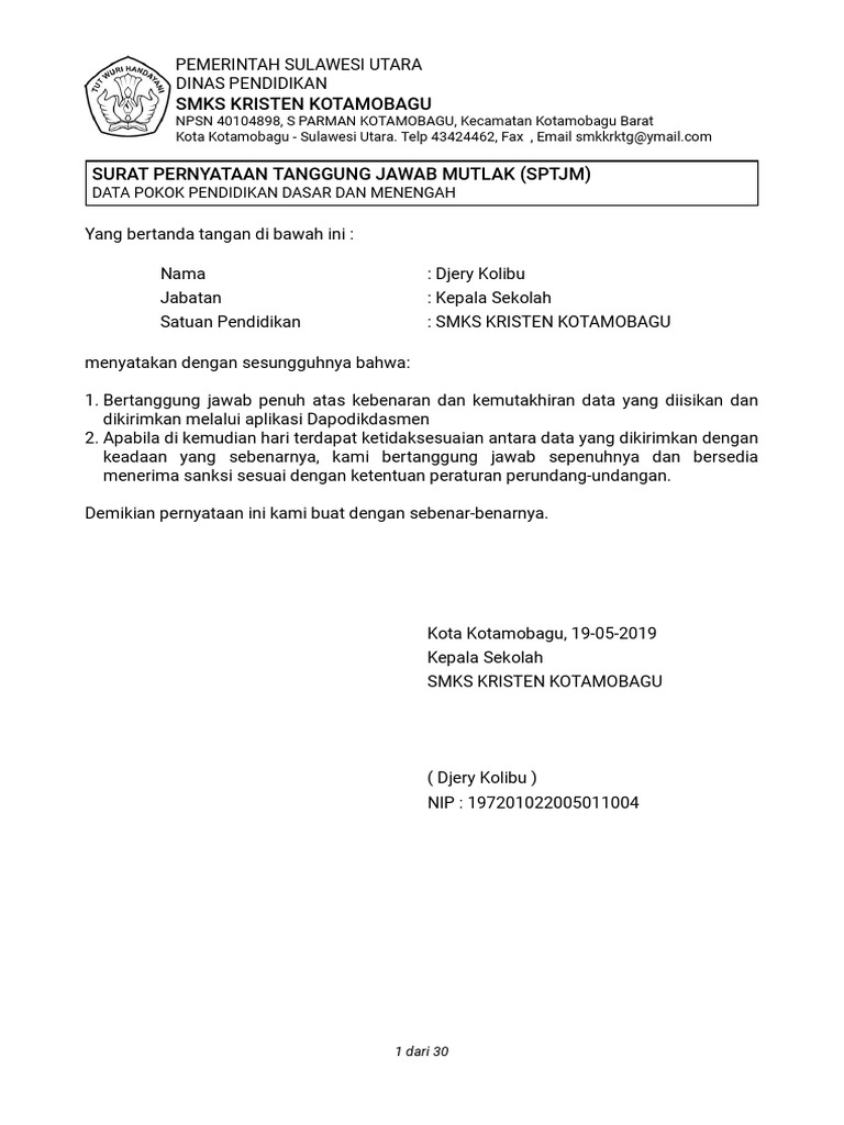 smks-kristen-kotamobagu-data-pokok-pendidikan-dasar-dan-menengah-pdf