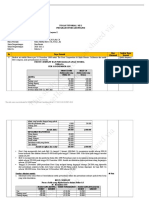 Tugas 2 Akuntansi Keuangan Lanjutan II Liana Septyani 030270063