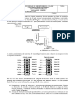 prova parcial  OP IV - 2006