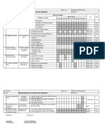 Program Kerja Sistem Manajemen k3