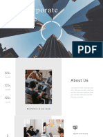 FF0288 01 Free Corporate Presentation Template