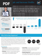 Why Culture Matters (Team Worksheet)