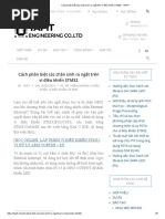 RJ45, PoE, Cat5, Cat6, and Ethernet Cable Color Code | PDF