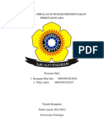 ProgresTugasBesar WIKAAULIA 09030581923037 TK5A