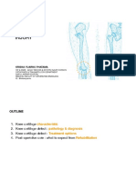 Cartilage Injury