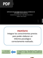 Concepto de Informe 2020 10