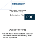 DSP Processor