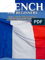 French for Beginners_ the Best Handbook for Learning to Speak French! ( PDFDrive )
