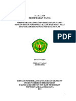 Pebri Setyawan - 203030210032 - Tugas Makalah Perpindahan Panas