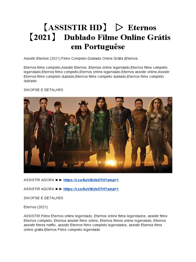 ASSISTIR HD! ▷ Resident Evil 【2021】 Dublado Filme Online Gratis em  Portuguese, PDF, Harry Potter