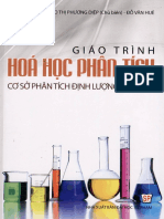 123doc Giao Trinh Hoa Hoc Phan Tich Co So Phan Tich Dinh Luong Hoa Hoc