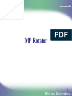 MP Rotator