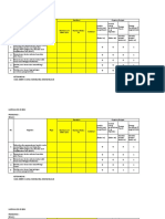 Format Laporan Covid Bok