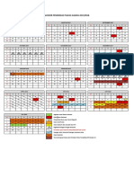 Kalender Pendidikan 2017-2018