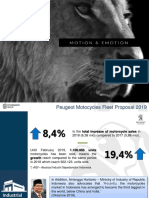 Fleet PMI 2019