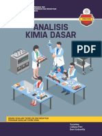 Modul Analisis Kimia Dasar Apl