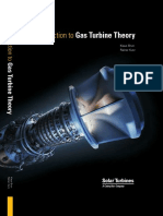 Klaus Brun, Rainer Kurz - Introduction to Gas Turbine Theory-Solar Turbines Inc. (2019)