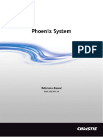 020 101183 16 Lit Man Ref Phoenix System