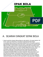 Sepak Bola Lengkap