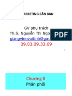 BAI GIANG Chuong 8-Phan Phoi
